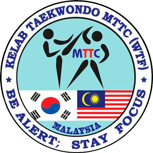 Kelab Taekwondo MTTC (WTF)